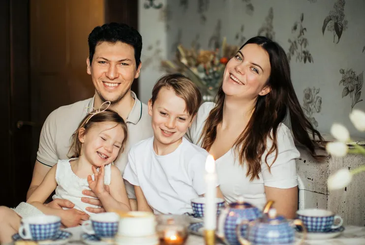 Refinansiering när förutsättningarna har förändrats